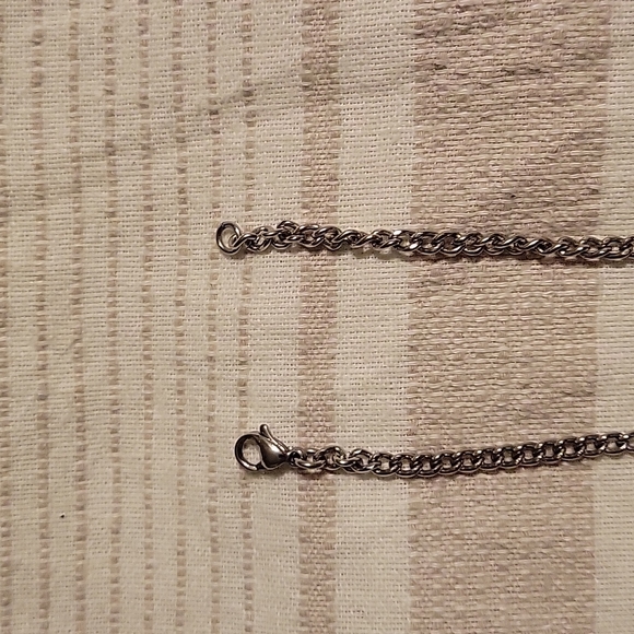 Necklace and Pendant - Picture 5 of 9